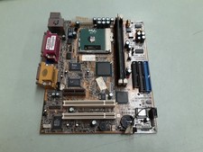 ECS P6IWP-Fe Rev 2.0 Motherboard / SL5L5 / 1x256MB picture