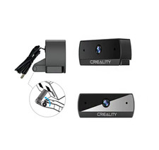 Creality WiFi Box Smart Assistant Real‑Time Camera Remote Cloud 3D Print picture