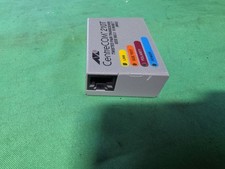 CentreCOM AT-210T Twisted Pair Transceiver IEEE 802.3 10 Base T (MAU) ~FREE SHIP picture