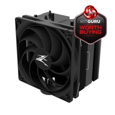 ZALMAN CNPS10X Performa Black Air CPU Cooler Aluminum with Copper Base picture