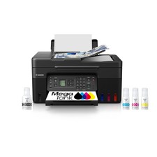 Canon MegaTank G4270 Wireless All-in-One Supertank Printer picture