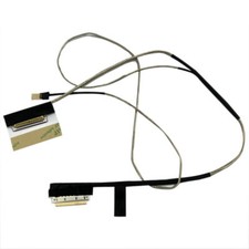 LCD EDP Cable 40pin 120/144HZ for Acer Nitro 5 AN517-54-79L1 Gaming 50.Q83N2.008 picture