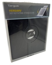 NEW Targus Versavu 360 Rotating Stand Case THZ045US for iPad 2 faux Leather picture