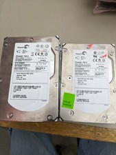 Seagate Cheetah ST373454SS ST373455SS 73gb 15K 3.5