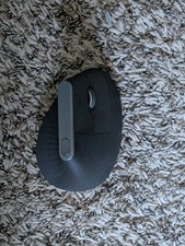 Logitech MX Vertical Wireless Ergonomic Mouse Bluetooth 4000 DPI Graphite picture