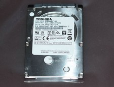 NEW Toshiba 1TB 7MM 2,5 Festplatte 8MB 5400Rpm MQ04ABF100 SATA III picture