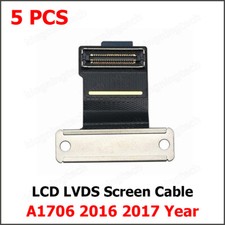 5 PCS New LCD Screen Display Cable For Macbook Pro Retina 13