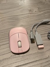 G-Wolves HSK Plus Wireless Gaming Fingertip Grip Mouse with Dongle picture
