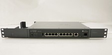 Juniper Networks SRX110 SRX110H2-VA Security Appliance w/ Brackets picture