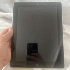 Apple iPad 2 32GB, 9.7in - Model A1395 Silver w/ Black Bezel EUC Unlocked picture
