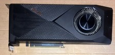 ASUS Turbo GeForce RTX 3070 8GB GDDR6 Graphics Card TESTED picture