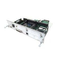 Replacement for HP LaserJet 5Si Formatter Board -  C3168-67901, C3168 picture