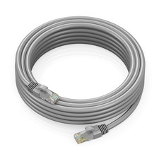 Cat 6 Ethernet Cable 50 Ft,Cat6 Cable, LAN Cable, Internet Cable, Patch Cable... picture