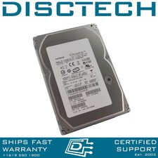 Hitachi Ultrastar 147GB 15K RPM 3.0Gbps Serial SCSI / SAS Hard Drive 0B25132 picture