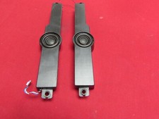 ORIGINAL LENOVO C40-05 ALL-IN-ONE LEFT AND RIGHT SPEAKER SET 5SB0H09707  picture