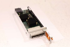 EMC Quad-Port 16GB Fibre Channel I/O Network Module P/N: 303-290-100B-02 Tested picture