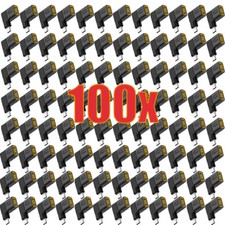 100PC Laptop Charger Converter TO USB Type C PD Power Charging Cable Adapter New picture