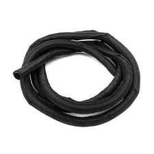 Braided Cable Sleeve Split Wire Loom Tubing Cord Protect picture