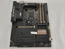Asus Sabertooth Z87 Intel LGA 1150 DDR3 Desktop Motherboard picture