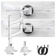 monTEK Dual Monitor Arm 57