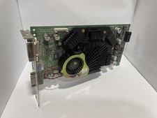 Vintage NVIDIA GeForce FX 5900 Graphics Card — Untested, Great Collector's Piece picture