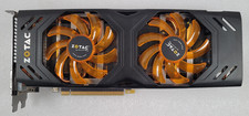 ZOTAC GTX770 2GB 256BIT DDR5 picture