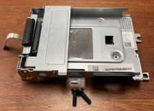 HP Elite Mini 800 600 G6 G7 G8 G9 HDD SSD Drive Caddy w/ SATA Cable picture