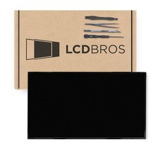 HP N00084-001 30 Pins Screen Replacement LCD LED Display With Tools picture
