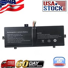 Replacement Battery NV-3379107-S2 NV-4578107-2S for Geobook 120 IOTA_FLO/64GB picture
