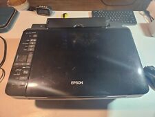 Epson Stylus NX420 All-In-One Photo/Scan/Copy/Wi-Fi Inkjet Printer Model C353A picture