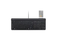 Kensington Simple Solution KB201C Keyboard picture