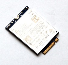 Lenovo ThinkPad T14s Gen 2 Quectel EM120R-GLTE PCIE WAN module 5W10V25820 picture