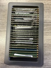 LOT OF 25    256GB M.2 SATA SSD Solid State Drives 2280 Mixed Brands picture