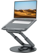 Laptop Stand for Desk 10-17