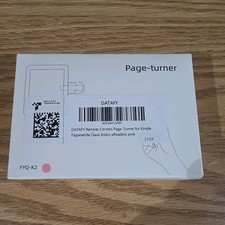 Page Turner for Kindle Remote Control for iPad Tablets eReaders Page picture
