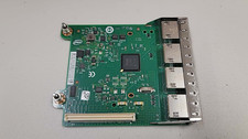 Dell R1XFC 0R1XFC I350-T4 Quad-Port Gigabit Network Daughter Card  picture