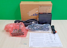Extron 60-1938-02 USB PowerPlate 311 AC AAP One US AC, Double-space, Black picture