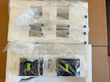Supermicro MCP-320-74901-NN SC749 chassis rear external fan for passive GPU cool picture