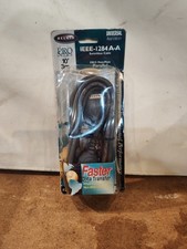 Belkin Pro Series 10 Foot Printer Cable F3D508-10-C DB25 Male To Male picture