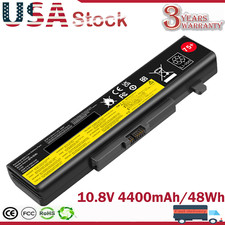 L11L6Y01 Battery for Lenovo ThinkPad Edge E430 E530 E540 E545 45N1045 45N1047 US picture