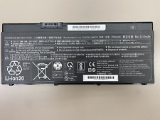 Fujitsu FPB0338S Laptop Battery T937 T938 T939 E548 E549 E558 E559 U747 U748  picture