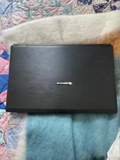 IBUYPOWER Batallion 101 W170HR Gaming Laptop picture