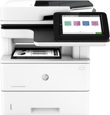 HP LaserJet Enterprise MFP M528dn All-In-One Printer picture