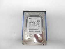 Nexsan E48 E60 E60X E48X 4TB 3.5