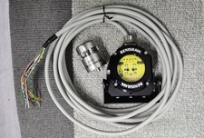 1PC RENISHAW OMI-2 receiver + OMP40-2 Optical probe  Fastship picture