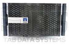NetApp FAS8040 Filer Head with Single X3568-R6 Service Processor Controller picture
