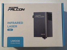 Creality Falcon 2W IR Infrared Laser - Falcon A1 Pro  picture