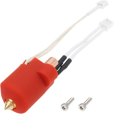 Ceramic Hotend Kit 300°C High Temperature Heating Block Compatible picture