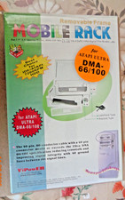 Mobile Rack with Removable Frame Mobile Rack for ATAPI ULTRA DMA-66/100 picture
