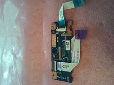 HP 17x  448.08E06.0011 Hp Touch Control Board    picture